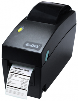Принтер этикеток Godex DT2US 011-DT2D12-00A
