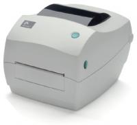 Принтер этикеток Zebra GC420d GC420-200520-000