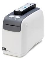 Принтер печати браслетов Zebra HC100 HC100-300E-1200