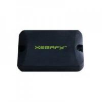 RFID метка UHF корпусная Xerafy MICRO XII, H3, 51x36.3x7.5 мм, X1130-EU140-H3