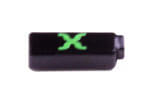 RFID метка UHF корпусная Xerafy Dash XXS, H3, 6.7x2.1x2.1 мм, X4301-EU040-H3