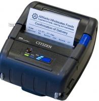 Принтер этикеток Citizen CMP-30IIL CMP30IIWUXCL