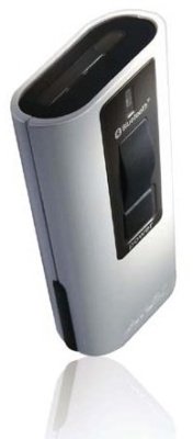 Беспроводной одномерный сканер штрих-кода Zebex Z-3130