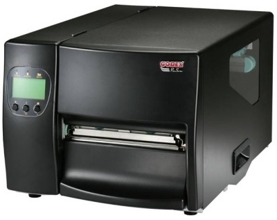 Принтер этикеток Godex EZ6200+ 011-62P002-180