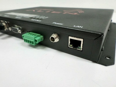 RFID считыватель UHF POE (БП, GPIO) 4 порта ALIEN ALR-9680-EMA-DEVC
