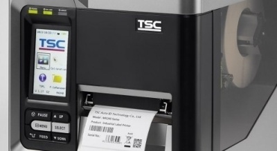 Принтер этикеток TSC MX240 99-051A001-70LF