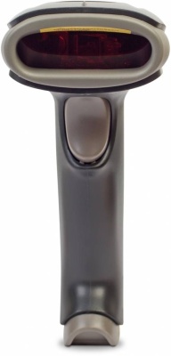 Ручной одномерный сканер штрих-кода VIOTEH VT 1301 USB черный